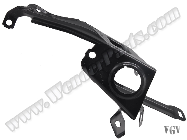BMW F07+LCI Çamurluk Braketi Ön İç Sağ | WENDER BA41357230576