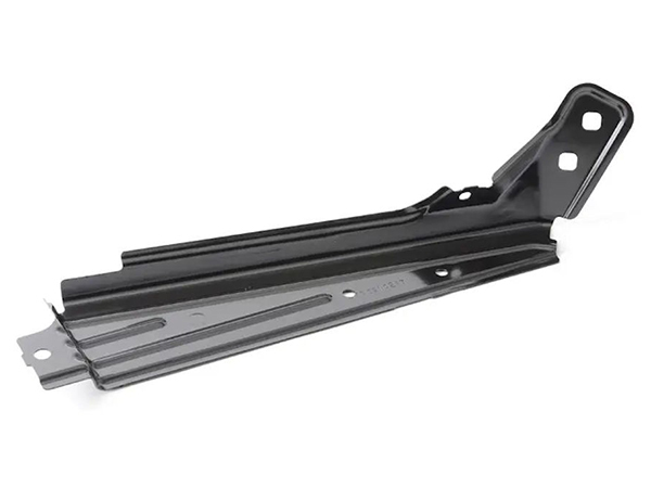BMW X4 F26 2011-2017 Çamurluk Braketi Ön İç Sol Ön Taraf Alt | WENDER BA41357267325