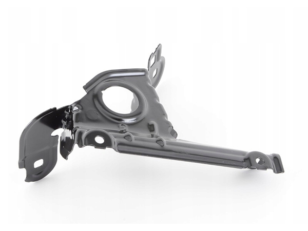 BMW X4 F26 Far Braketi Sol | WENDER BA41357267327