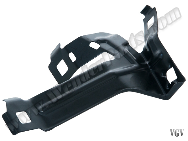 BMW 4 Serisi F32 Çamurluk Braketi Ön İç Sol Ön Taraf Alt | WENDER BA41357298037
