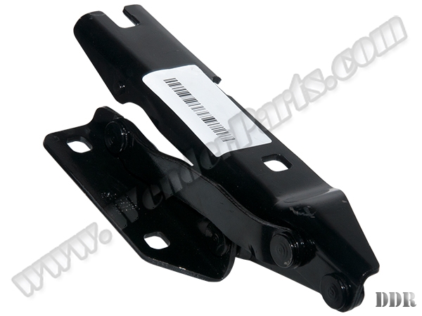 BMW 5 Serisi E60 LCI Kaput Menteşesi Sol | WENDER BA41617120275