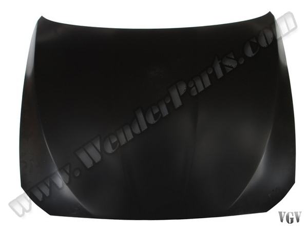 BMW 5 Serisi F10 LCI 2009-2016 Kaput Sac | WENDER BA41617207194S