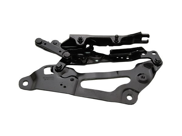 BMW F07+LCI Kaput Menteşesi Sol | WENDER BA41617229635