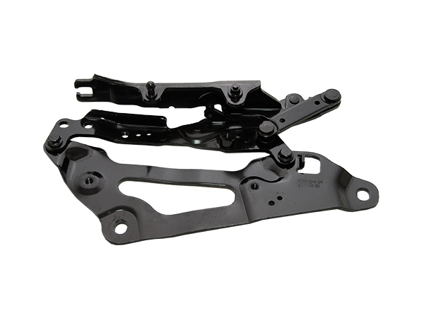 BMW F07+LCI Kaput Menteşesi Sağ | WENDER BA41617229636