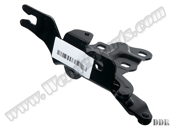 BMW X3 Serisi F25 Kaput Menteşesi Sol | WENDER BA41617262875
