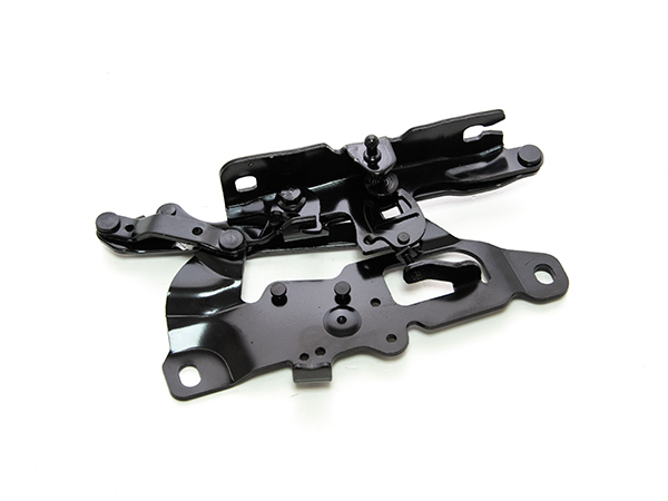 BMW 7 Serisi F01 LCI 2012-2015 Kaput Menteşesi Sol | WENDER BA41617291701