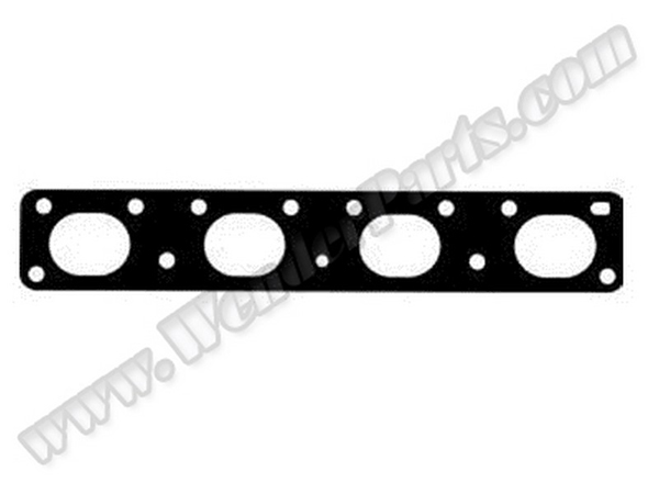 BMW X3 N42 N46 E83 Manifold Contası Egzoz | WENDER BA438710