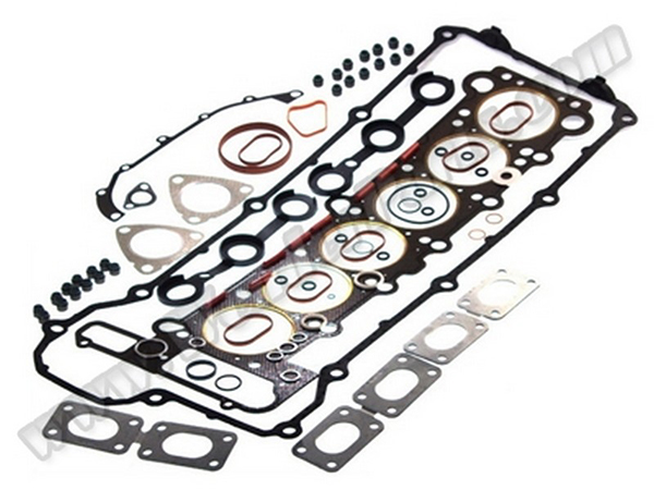 BMW 5 Serisi E34 M50 Üst Takım Conta 80mm Vanoslu 2.0i | WENDER BA445520