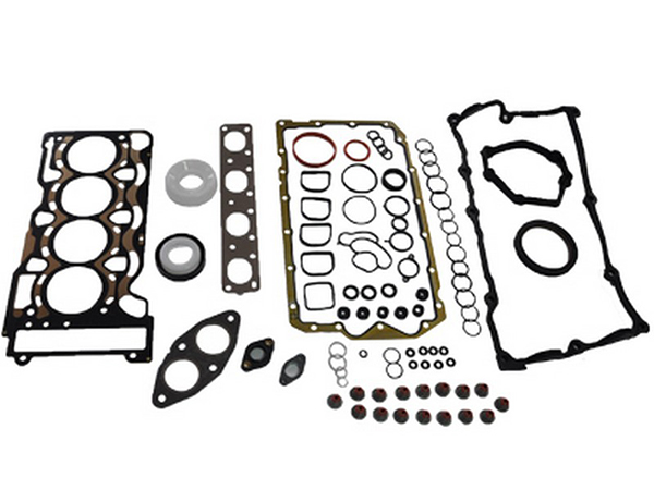 BMW 3 Serisi E46 N40 N45 Tam Takım Conta 84mm 1.6i | WENDER BA458380-458400