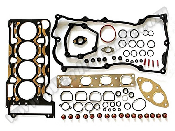 BMW 3 Serisi E46 N42 N46 Üst Takım Conta 84mm 1.6/1.8i | WENDER BA458390