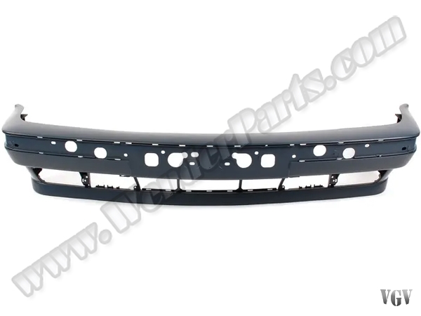 BMW 5 Serisi E34 1987-1996 Tampon Ön 1987-95 | WENDER BA51111944439