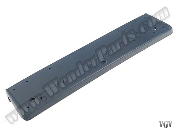 BMW 5 Serisi E39 1996-2003 Plakalık Ön -///M5- 1996-03 | WENDER BA51112694213