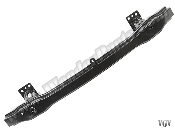 BMW X1 Serisi E84 2009-2015 Tampon Demiri Ön 2009-15 | WENDER BA51112990187