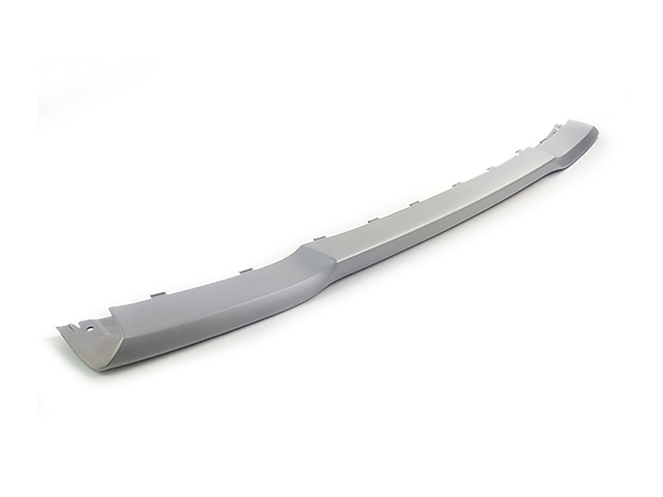 BMW X1 Serisi E84 2009-2015 Tampon Spoyleri Ön 2009-15 | WENDER BA51112991406