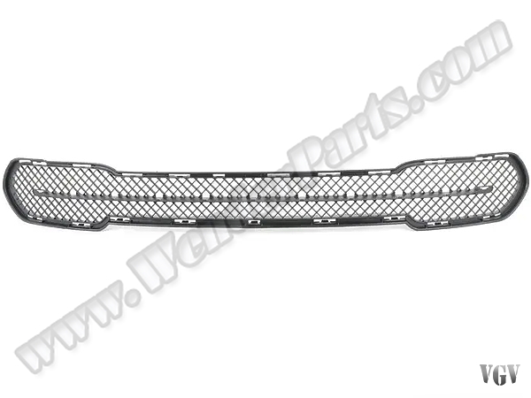 BMW X1 Serisi E84 2009-2015 Tampon Izgarası Ön Orta | WENDER BA51112991506