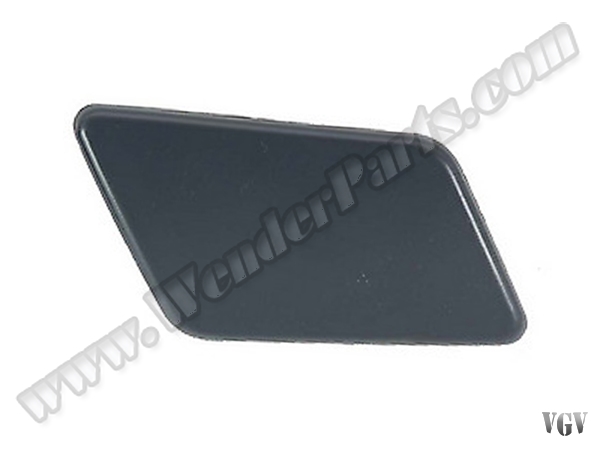 BMW X1 Serisi E84 2009-2015 Far Fıskiye Kapağı Sol 2009-11 | WENDER BA51112993585L