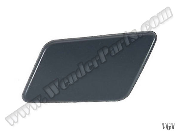 BMW X1 Serisi E84 2009-2015 Far Fıskiye Kapağı Sağ 2009-11 | WENDER BA51112993585R