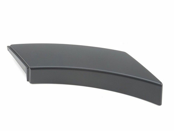 BMW X3 Serisi E83 2003-2010 Tampon Yan Kaplaması Ön Sol 2004-06 | WENDER BA51113401929