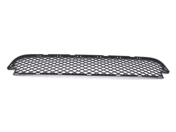 BMW X3 Serisi E83 2003-2010 Tampon Izgarası Ön Alt Orta 2007-11 | WENDER BA51113416203