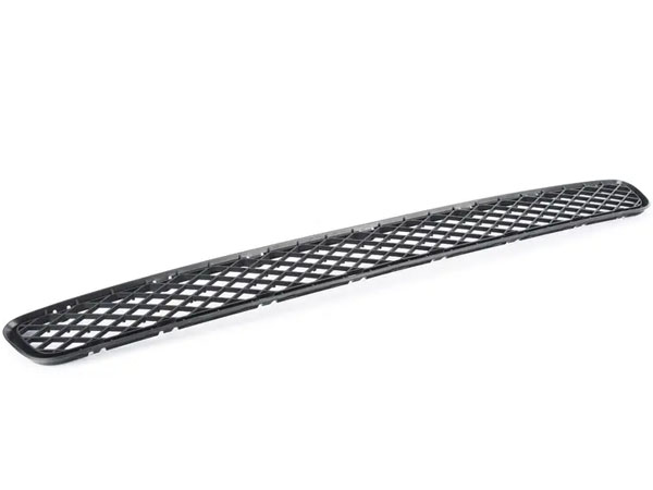 BMW X3 Serisi E83 2003-2010 Tampon Izgarası Ön Üst Orta 2007-11 | WENDER BA51113416512