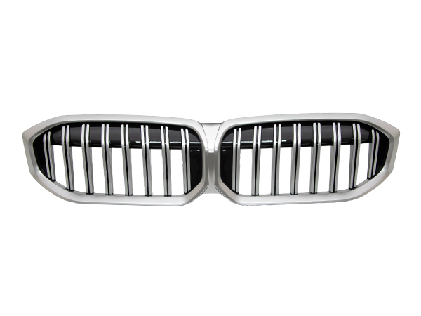 BMW 3 Serisi G20 2022- Panjur Krom/Krom/Siyah | WENDER BA51115A1BFA5