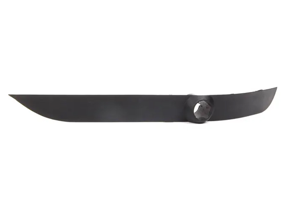 BMW X5 Serisi E53 2000-2006 Tampon Bandı Ön Sol; PDCli 2000-03 | WENDER BA51117009893