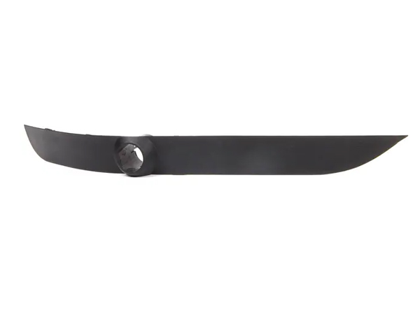 BMW X5 Serisi E53 2000-2006 Tampon Bandı Ön Sağ; Park Sensörlü | WENDER BA51117009894