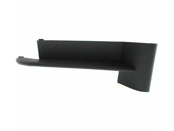 BMW 7 Serisi E65 2002–2008 Tampon Izgarası Ön Sol | WENDER BA51117056093