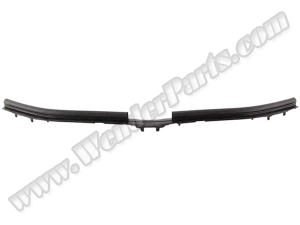 BMW 5 Serisi E60 LCI Tampon Fitili Ön Üst | WENDER BA51117063835