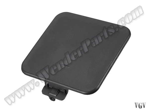 BMW 5 Serisi E60 2001-2010 Tampon Çeki Kapağı Ön 2002-06 | WENDER BA51117111787