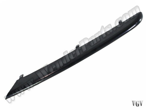 BMW 3 Serisi E90 2004-2012 Tampon Izgara Çitası Ön Sol 2005-08 | WENDER BA51117134091