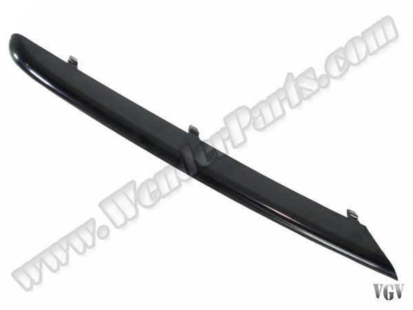 BMW 3 Serisi E90 2004-2012 Tampon Izgara Çitası Ön Sağ 2005-08 | WENDER BA51117134092