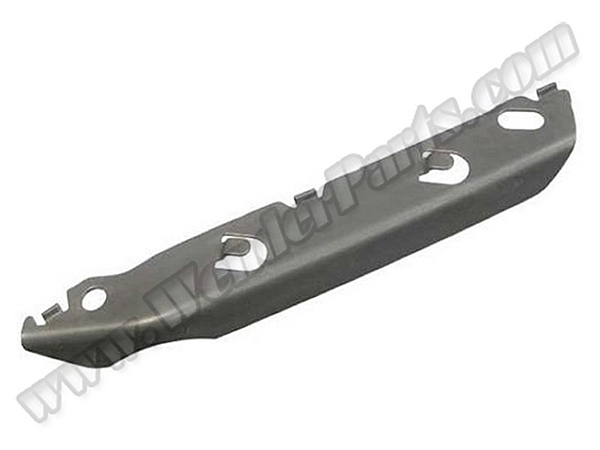BMW 3 Serisi E90 LCI Tampon Braketi Ön Sağ Alt Parça | WENDER BA51117134098