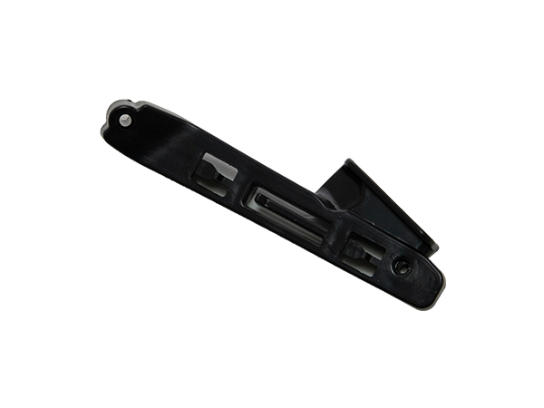BMW 3 Serisi E92 LCI Tampon Braketi Ön Sol Üst Parça | WENDER BA51117156555