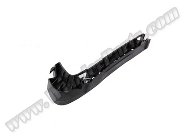 BMW X5 E70 Tampon Braketi Ön Dış Sol | WENDER BA51117157987