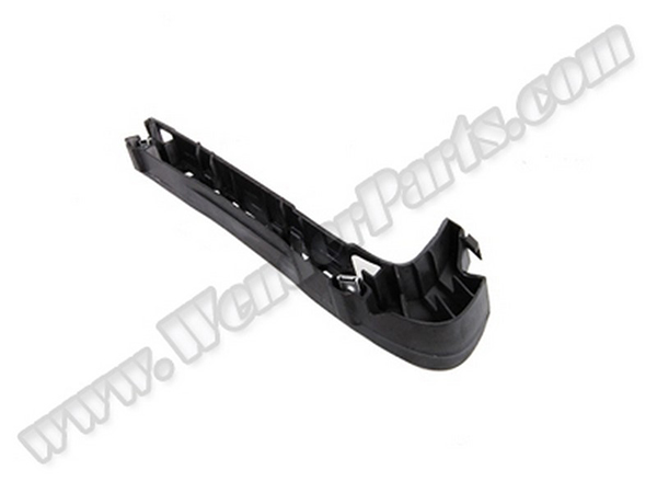 BMW X5 E70 Tampon Braketi Ön Dış Sağ | WENDER BA51117157988