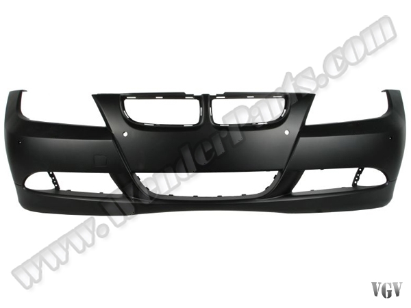 BMW 3 Serisi E90 2004-2012 Tampon Ön; PDCli 2005-08 | WENDER BA51117170051
