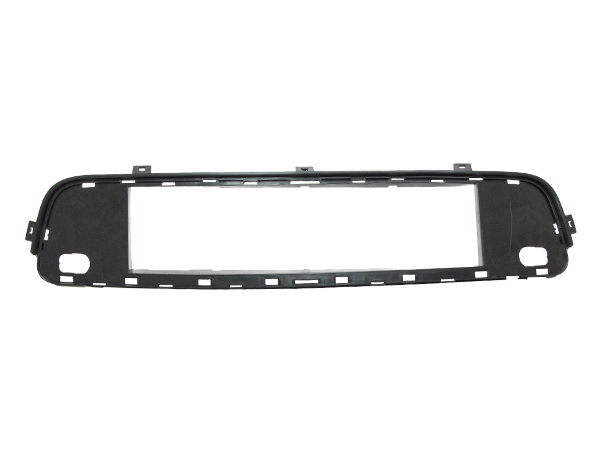 BMW X5 Serisi E70 2007-2013 Tampon Izgara Çerçevesi Ön Orta; PDCli 2007-09 | WENDER BA51117171345