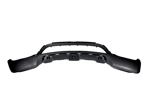 BMW X6 Serisi E71 2007-2014 Tampon Kaplaması Ön Alt; PDCli 2007-14 | WENDER BA51117172270