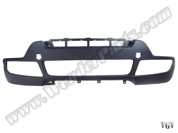 BMW X5 Serisi E70 2007-2013 Tampon Ön; PDCli 2007-09 | WENDER BA51117172402