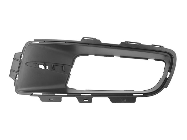 BMW X5 Serisi E70 2007-2013 Tampon Izgara Çerçevesi Ön Sol 2007-09 | WENDER BA51117172450L
