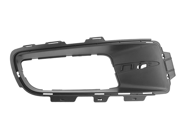 BMW X5 Serisi E70 2007-2013 Tampon Izgara Çerçevesi Ön Sağ 2007-09 | WENDER BA51117172450R