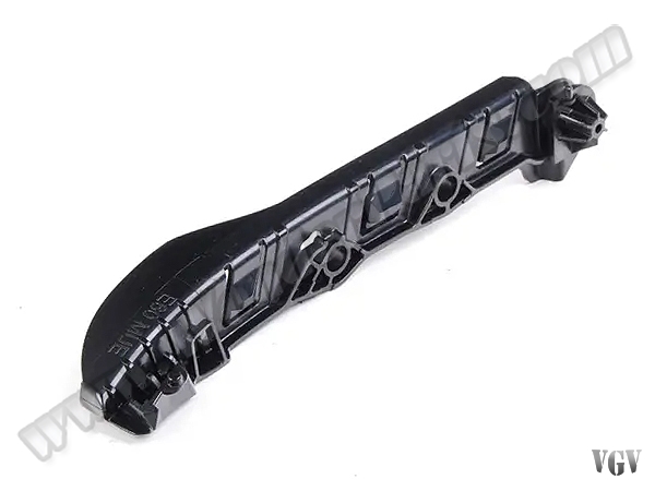 BMW 5 Serisi E60 LCI 2007-2009 Tampon Braketi Ön Üst Sağ | WENDER BA51117178078
