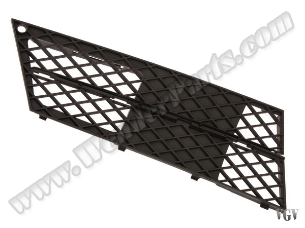 BMW 5 Serisi E60 2001-2010 Tampon Izgarası Ön Sağ | WENDER BA51117178098