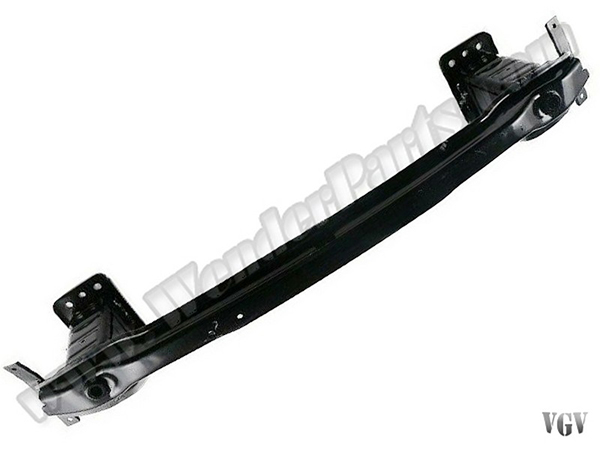 BMW X6 Serisi E71 2007-2014 Tampon Demiri Ön 2007-14 | WENDER BA51117178599