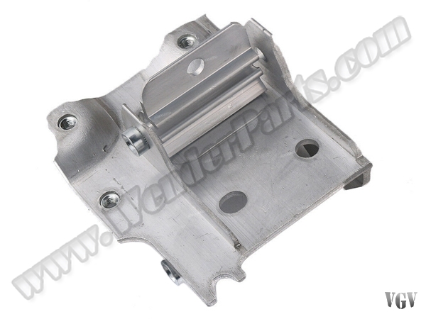 BMW 7 Serisi F01 2009-2015 Tampon Demir Braketi Ön Sağ İç | WENDER BA51117186514