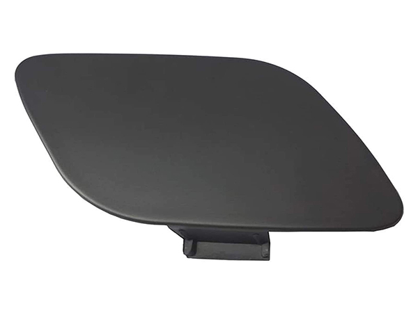 BMW 3 Series E92 2005-2013 Bumper Tow Cover Front 2006-09 | WENDER BA51117187956