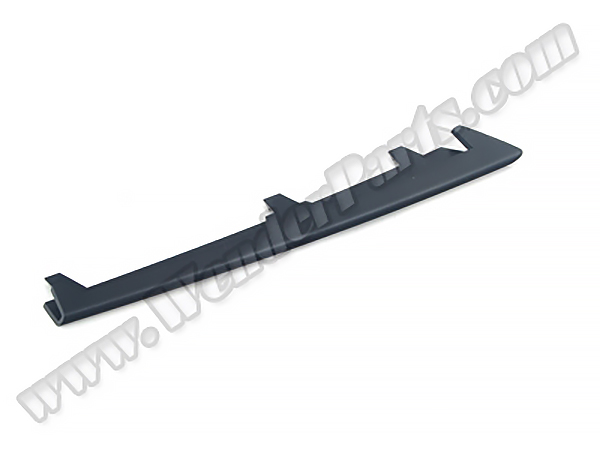 BMW 3 Series E90 2004-2012 Bumper Grille Trim Front Left | WENDER BA51117198899