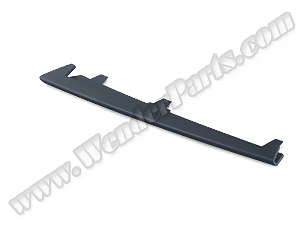 BMW 3 Series E90 2004-2012 Bumper Grille Trim Front Right | WENDER BA51117198900
