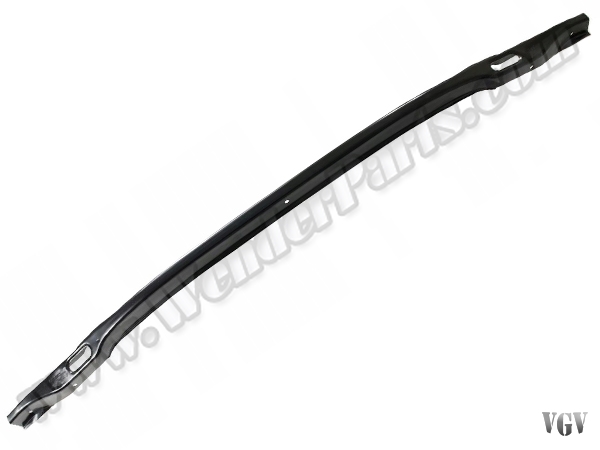 BMW 5 Serisi F10 2009-2016 Tampon Demiri Ön Alt 2010-16 | WENDER BA51117203078